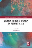 Women in Rock, Women in Romanticism