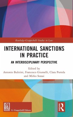 Cover International Sanctions in Practice