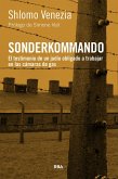 Sonderkommando Sonderkommando