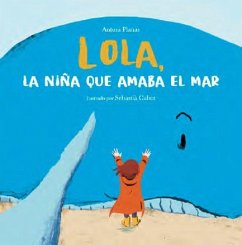 Lola, la niña que amaba el mar