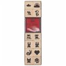 Stempelset Futschikato, Pixel, FSC... - Bild 1