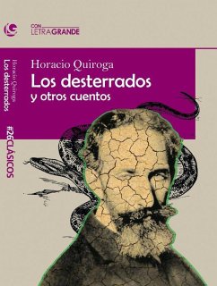 Cover Los desterrados y otros cuentos