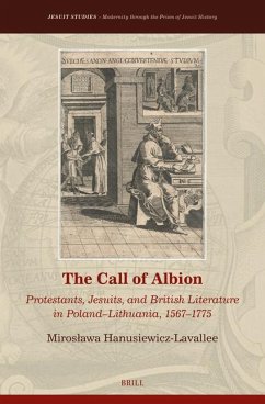 The Call of Albion - Hanusiewicz-Lavallee, Miroslawa