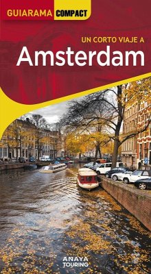 Cover Amsterdam