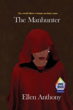 The Manhunter - Anthony, Ellen