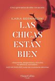Las chicas están bien