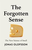 The Forgotten Sense