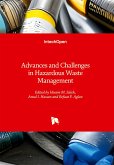 Advances and Challenges in Hazardous Waste Management