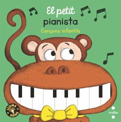 El petit pianista. Cançons infantils