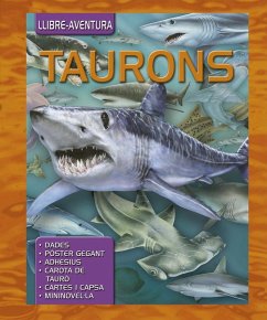 Cover Taurons