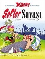 Asteriks - Sefler Savasi - Goscinny, Rene