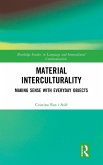 Material Interculturality Material Interculturality