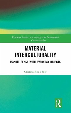 Cover Material Interculturality