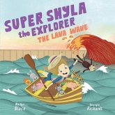 Super Shyla the Explorer