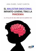 El Malestar Emocional Infanto-Juvenil Tras la Pandemia El Malestar Emocional Infanto-Juvenil Tras la Pandemia