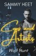 Cops and Artists - Wolf Hunt - Bild 1