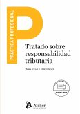 Tratado sobre responsabilidad tributaria Tratado sobre responsabilidad tributaria