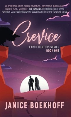 Cover Crevice
