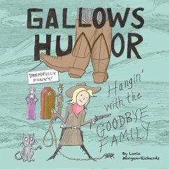 Gallows Humor - Morgan-Richards, Lorin