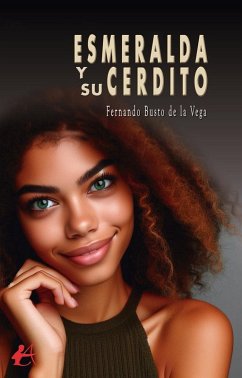 Cover Esmeralda y su cerdito