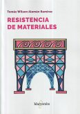 Resistencia de materiales