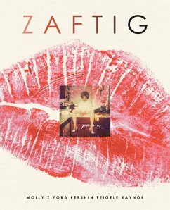 Cover ZAFTIG