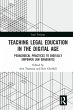 Teaching Legal Education in the Digital... - Bild 1