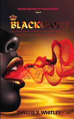 Cover Blackology