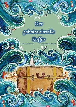 Der geheimnisvolle Koffer (eBook, ePUB)