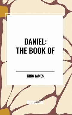 Daniel - James, King