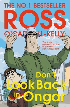 Don't Look Back in Ongar - O'Carroll-Kelly, Ross