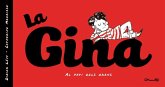 LA GINA: AL PATI DELS GRANS LA GINA: AL PATI DELS GRANS