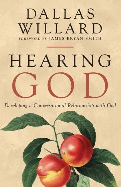 Hearing God - Willard, Dallas