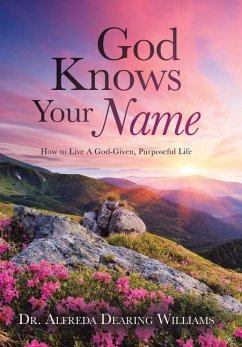 God Knows Your Name