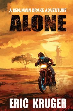 Alone - Kruger, Eric