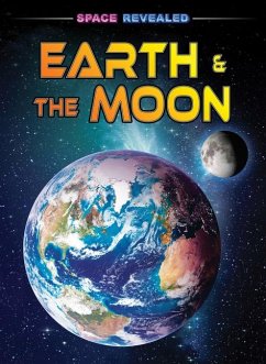 Earth & the Moon - Martin, Claudia