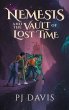 Nemesis and the Vault of Lost Time - Bild 1