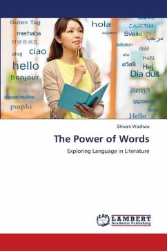 The Power of Words