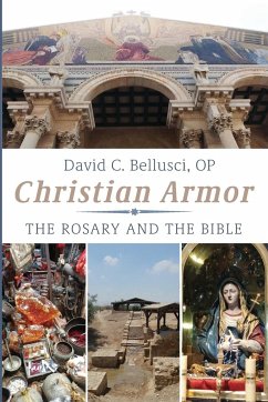 Christian Armor - Bellusci, David C.