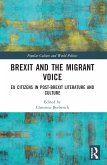 Brexit and the Migrant Voice