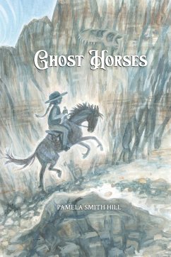 Ghost Horses - Smith Hill, Pamela