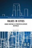 Values in Cities