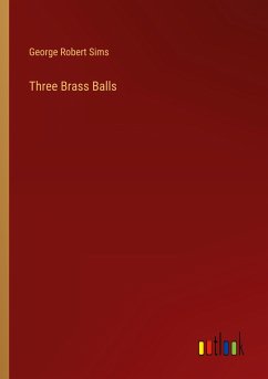 Three Brass Balls