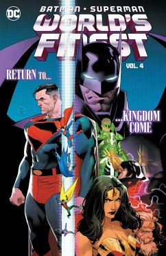 Batman/Superman: World's Finest Vol. 4: Return to Kingdom Come - Waid, Mark
