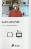 La prueba pericial Video curso