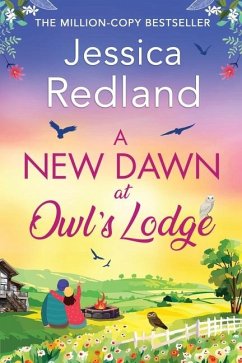 A New Dawn at Owl's Lodge - Redland, Jessica