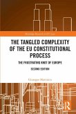 The Tangled Complexity of the EU Constitutional Process