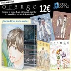 Orange 7 Queridos Amigos (Pack Especial)