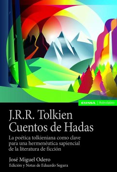 J R R Tolkien Cuento De Hadas