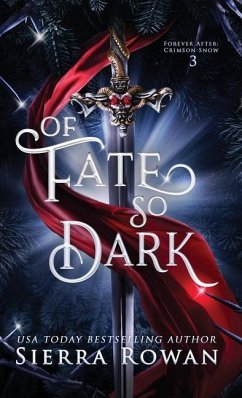 Of Fate So Dark - Rowan, Sierra